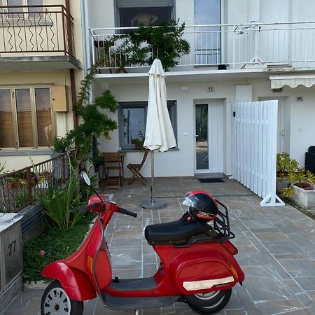 Casa Vacanza Villa Buia Ngoại thất bức ảnh