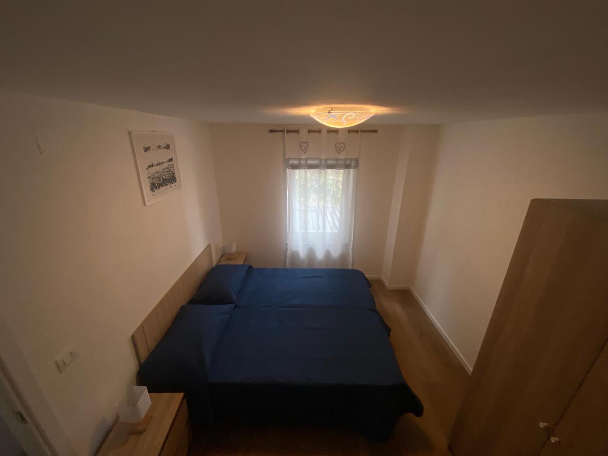 Casa Vacanza Villa Buia Ngoại thất bức ảnh
